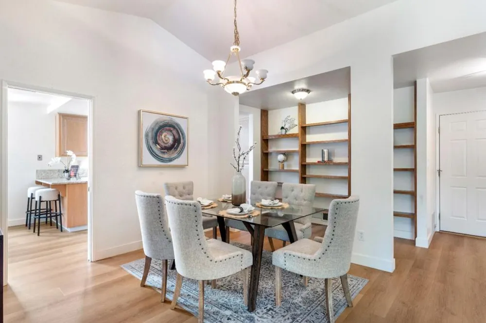 3220 Foxboro Place San Jose, CA 95135