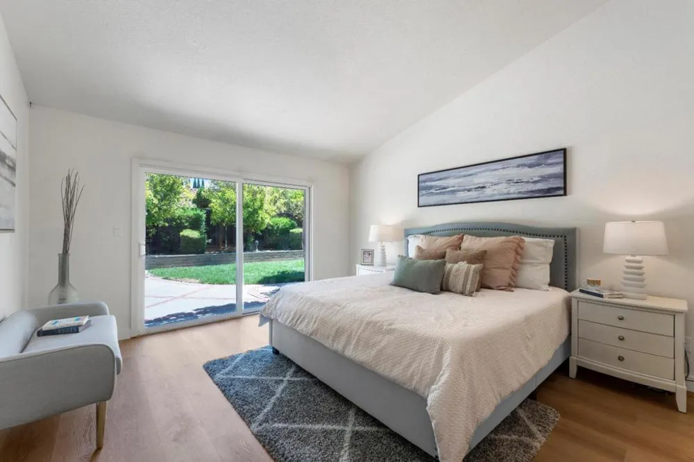 3220 Foxboro Place San Jose, CA 95135