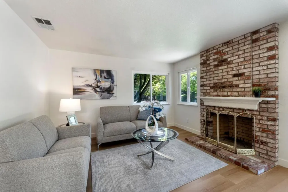 3220 Foxboro Place San Jose, CA 95135