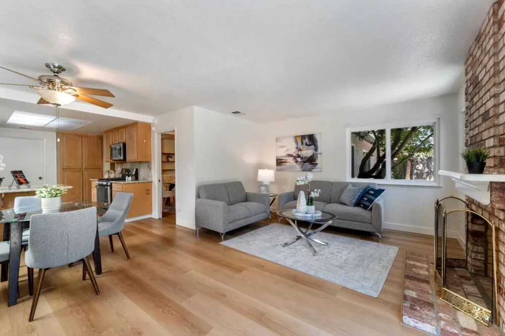 3220 Foxboro Place San Jose, CA 95135