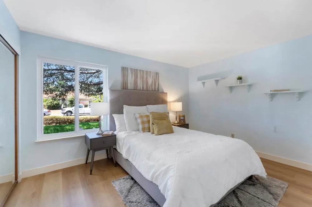 3220 Foxboro Place San Jose, CA 95135
