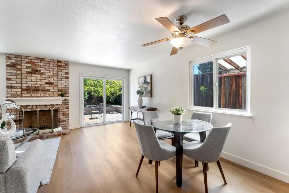 3220 Foxboro Place San Jose, CA 95135