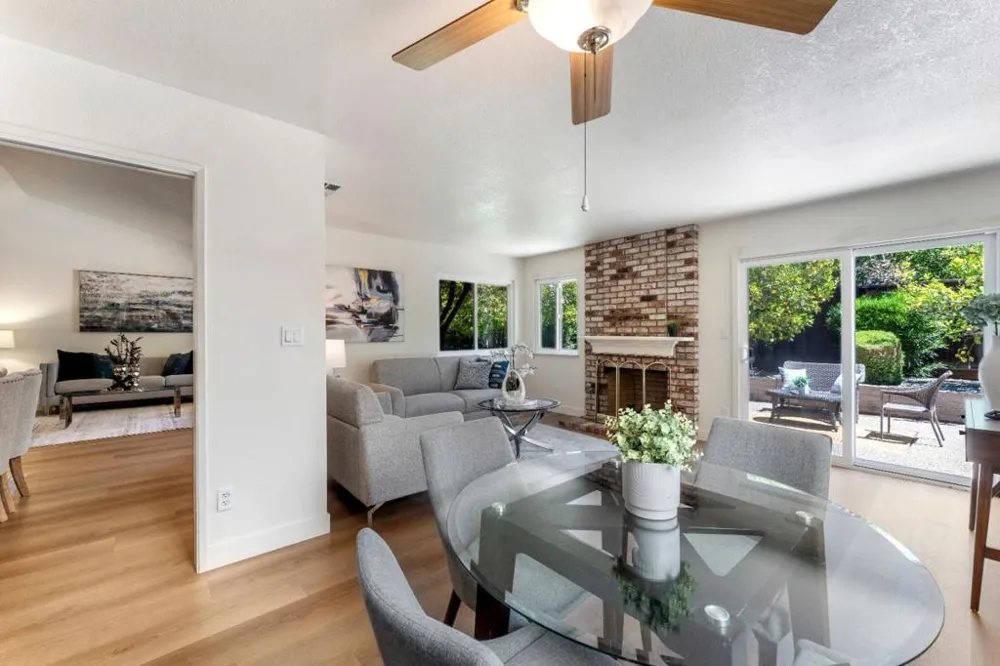 3220 Foxboro Place San Jose, CA 95135