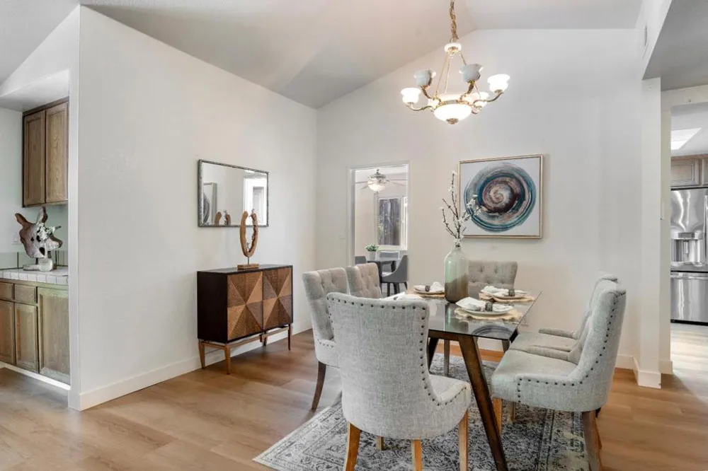 3220 Foxboro Place San Jose, CA 95135
