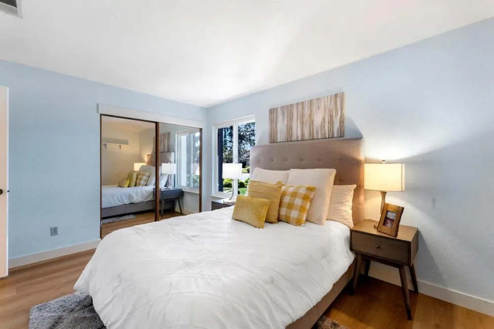 3220 Foxboro Place San Jose, CA 95135