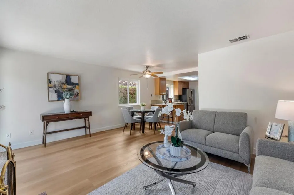 3220 Foxboro Place San Jose, CA 95135