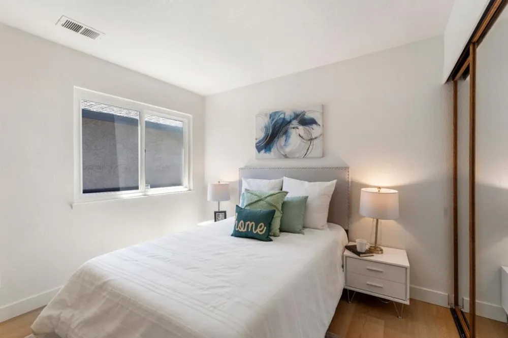 3220 Foxboro Place San Jose, CA 95135