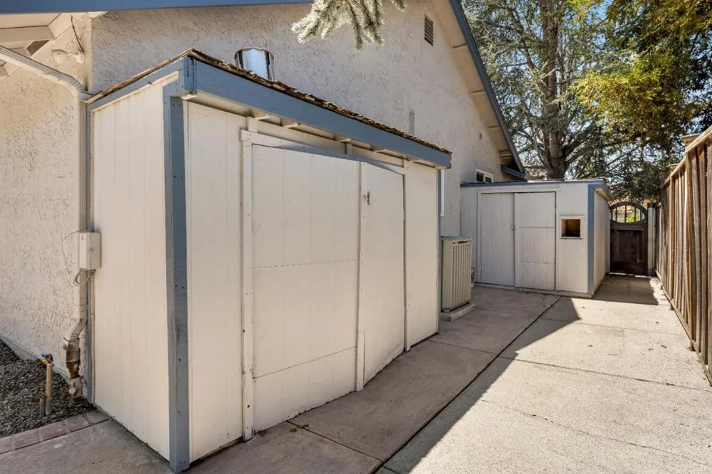 3220 Foxboro Place San Jose, CA 95135