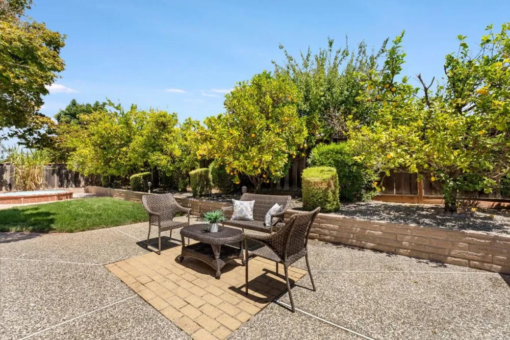 3220 Foxboro Place San Jose, CA 95135
