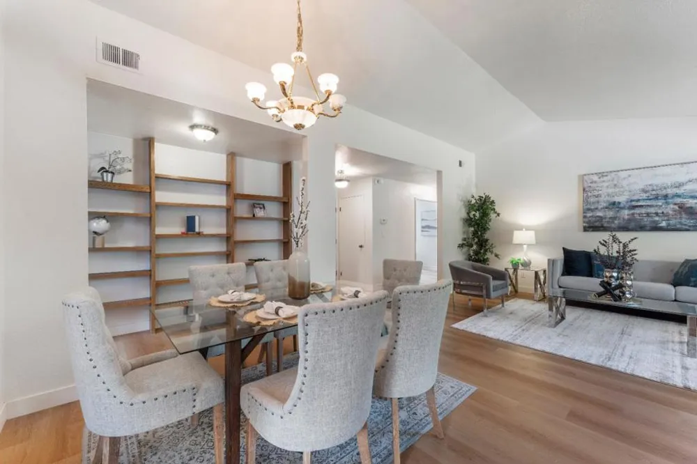 3220 Foxboro Place San Jose, CA 95135