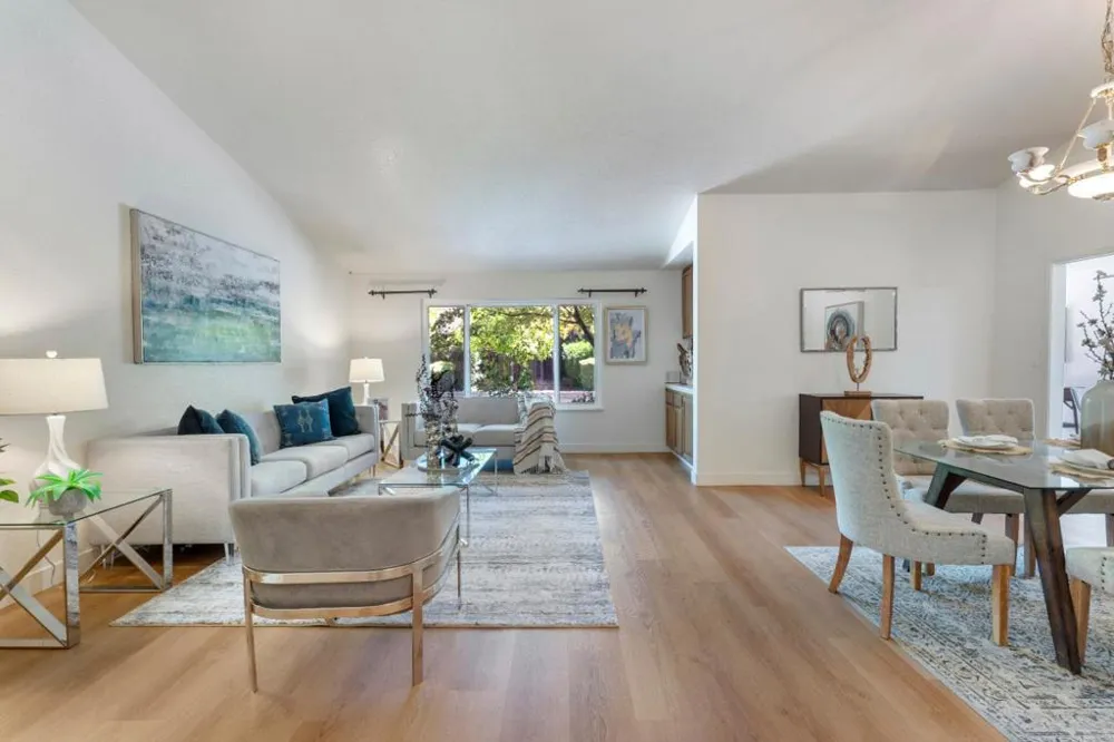 3220 Foxboro Place San Jose, CA 95135
