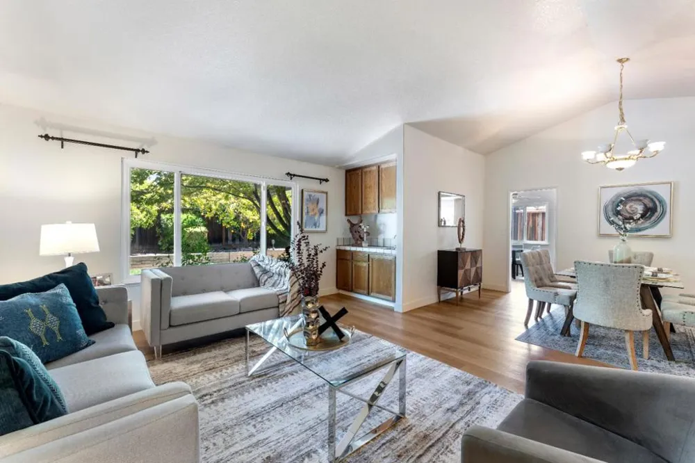 3220 Foxboro Place San Jose, CA 95135