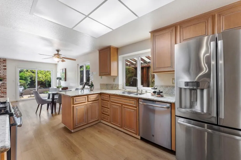 3220 Foxboro Place San Jose, CA 95135