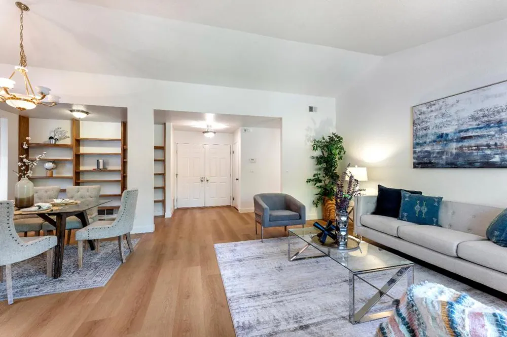 3220 Foxboro Place San Jose, CA 95135