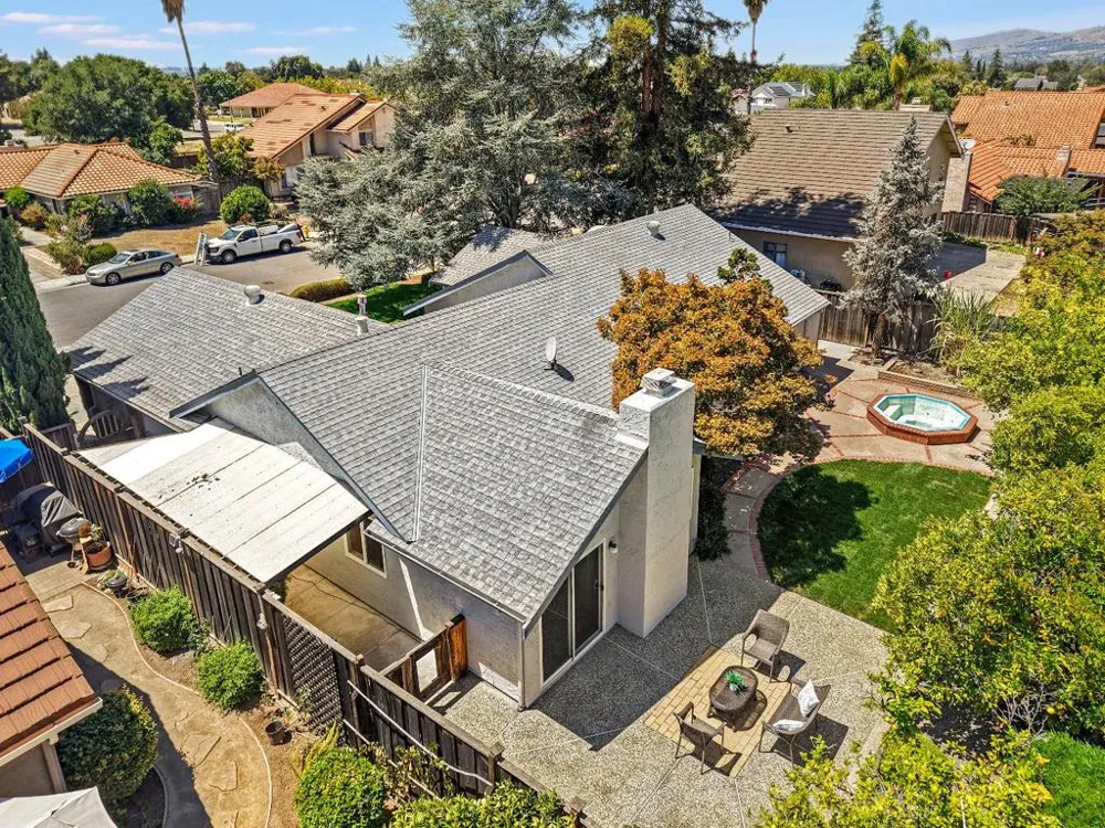 3220 Foxboro Place San Jose, CA 95135