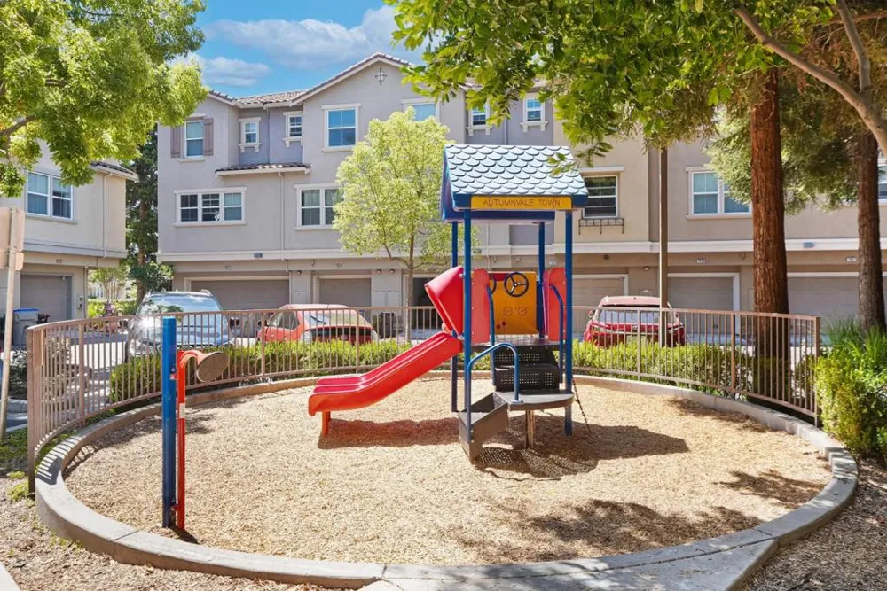2188 Beech Circle San Jose, CA 95131