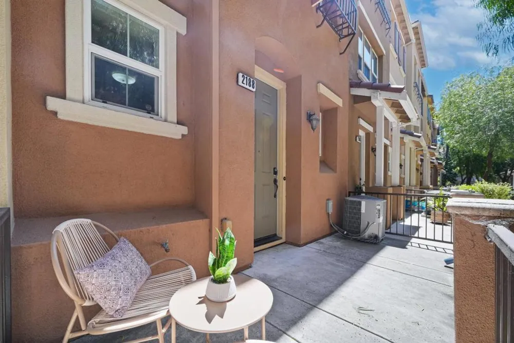 2188 Beech Circle San Jose, CA 95131