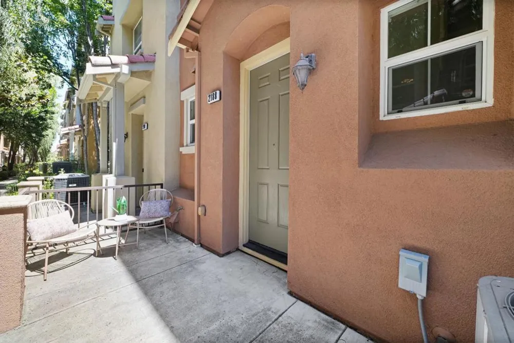 2188 Beech Circle San Jose, CA 95131