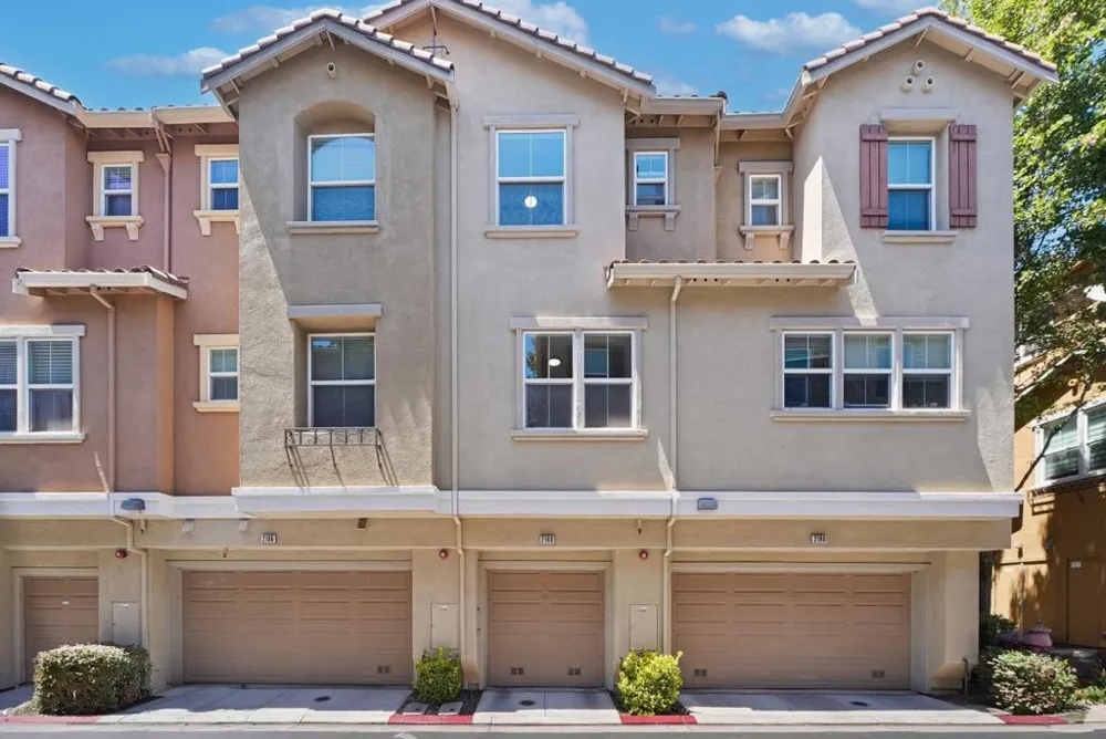 2188 Beech Circle San Jose, CA 95131