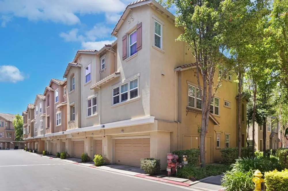 2188 Beech Circle San Jose, CA 95131