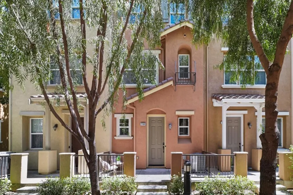 2188 Beech Circle San Jose, CA 95131