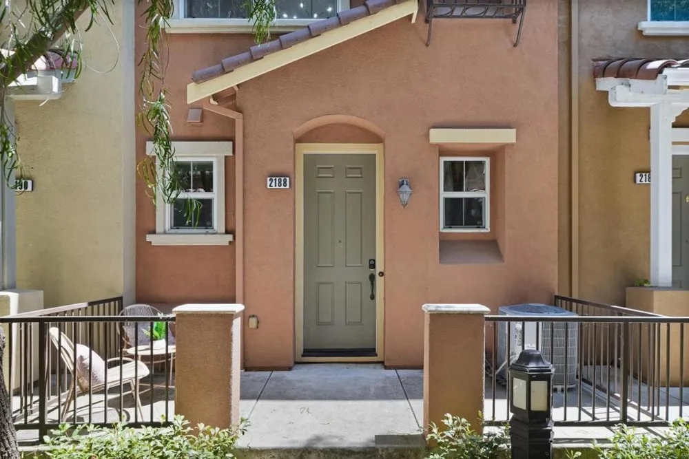 2188 Beech Circle San Jose, CA 95131