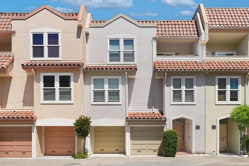 28 Megan Drive #1 San Francisco, CA 94134