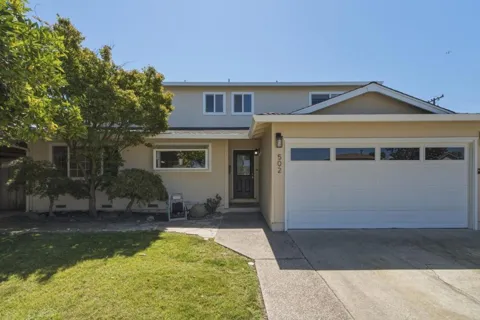 502 Coelho Street