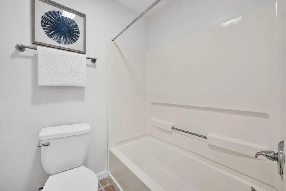 2250 Monroe Street #109 Santa Clara, CA 95050