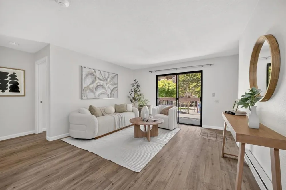 2250 Monroe Street #109 Santa Clara, CA 95050