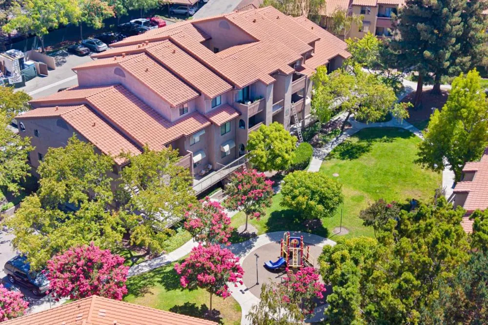 2250 Monroe Street #109 Santa Clara, CA 95050