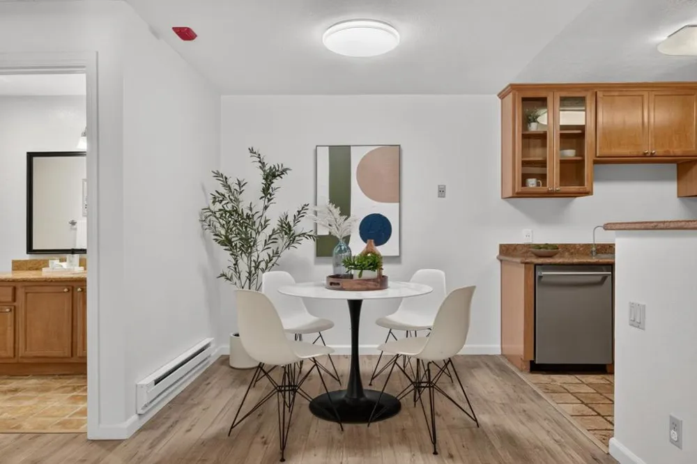 2250 Monroe Street #109 Santa Clara, CA 95050