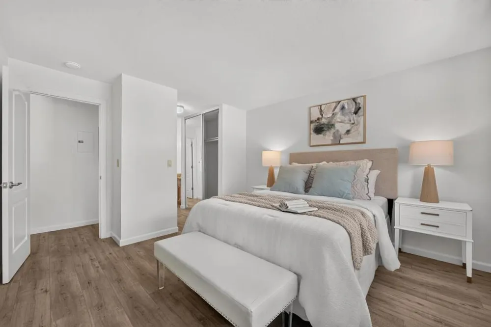 2250 Monroe Street #109 Santa Clara, CA 95050