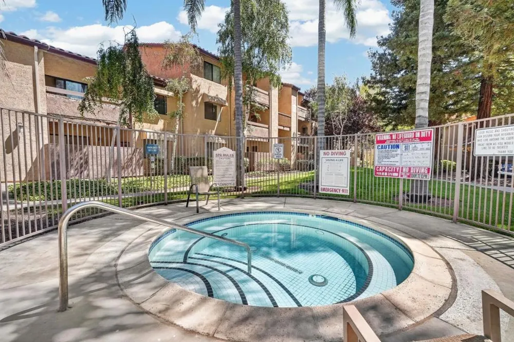 2250 Monroe Street #109 Santa Clara, CA 95050