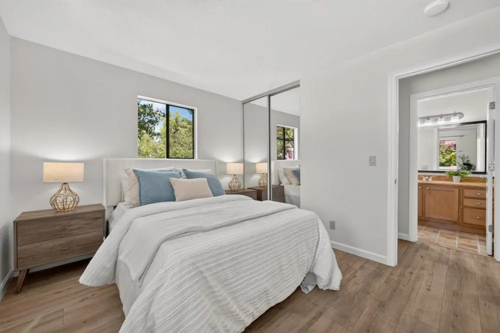 2250 Monroe Street #109 Santa Clara, CA 95050