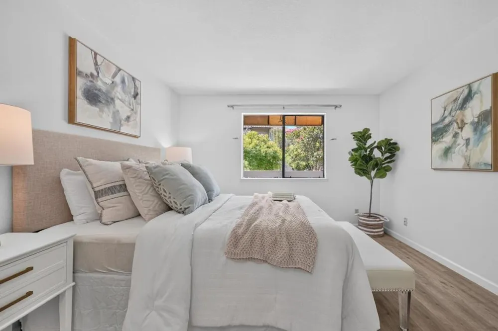 2250 Monroe Street #109 Santa Clara, CA 95050
