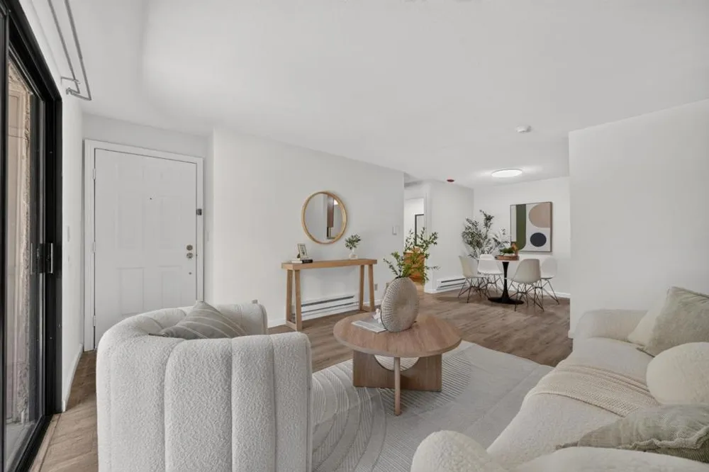2250 Monroe Street #109 Santa Clara, CA 95050