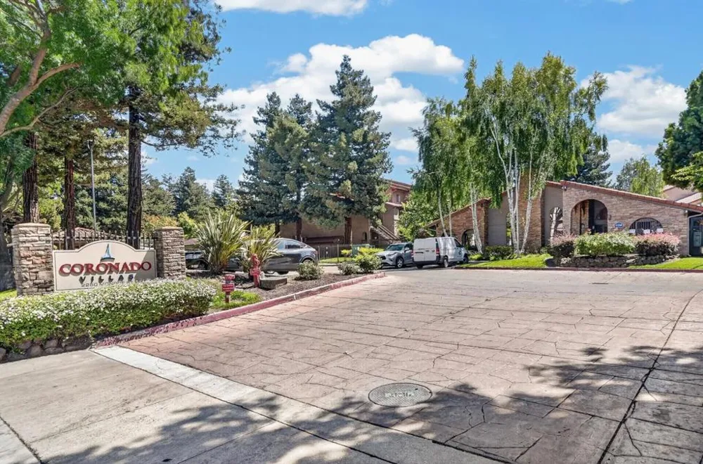 2250 Monroe Street #109 Santa Clara, CA 95050