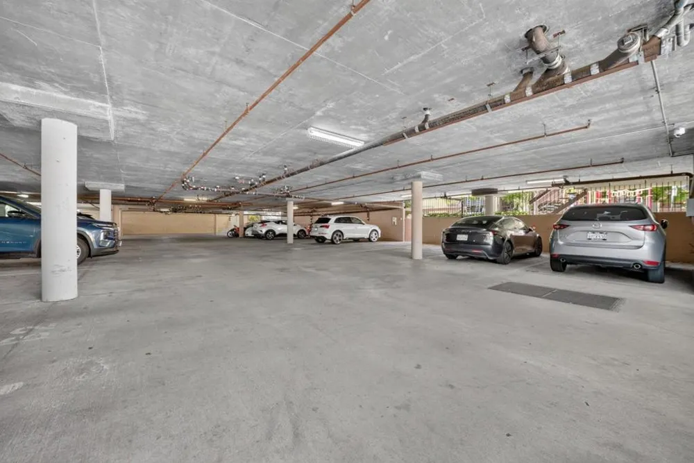 2250 Monroe Street #109 Santa Clara, CA 95050