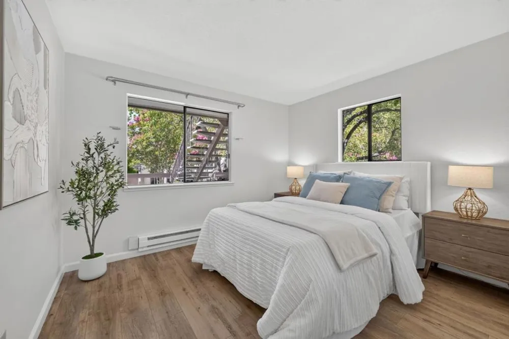 2250 Monroe Street #109 Santa Clara, CA 95050