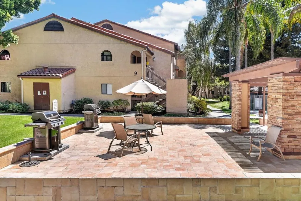 2250 Monroe Street #109 Santa Clara, CA 95050
