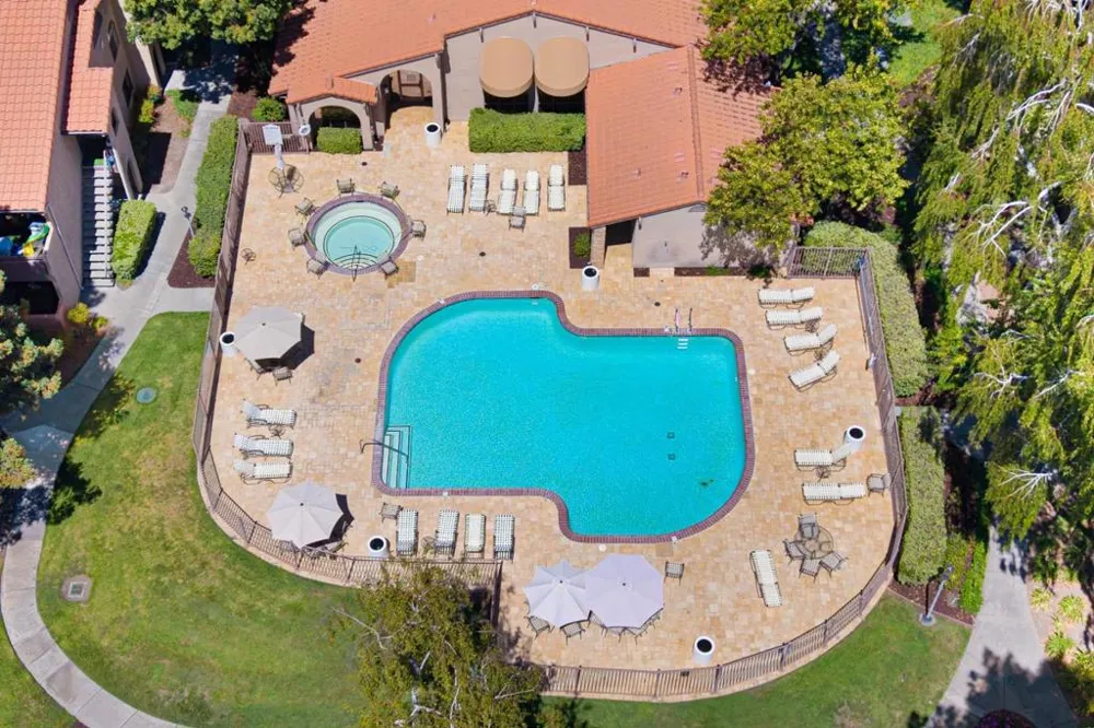 2250 Monroe Street #109 Santa Clara, CA 95050