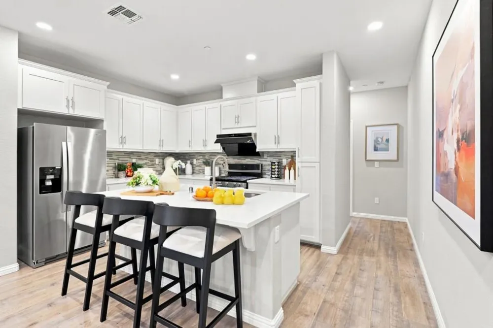 1931 Nevets Lane San Jose, CA 95133