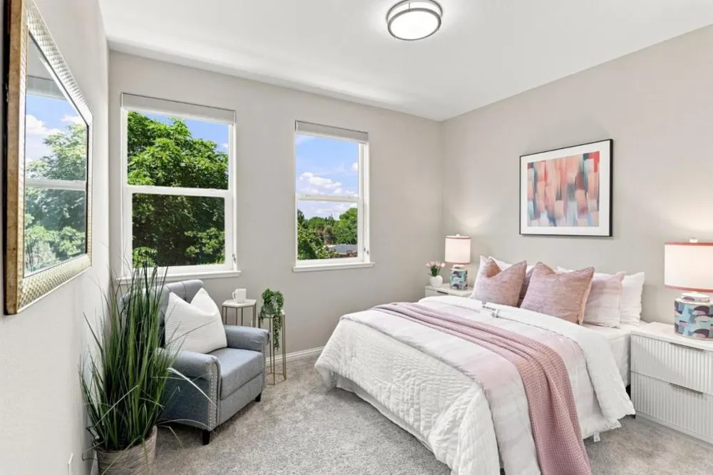 1931 Nevets Lane San Jose, CA 95133