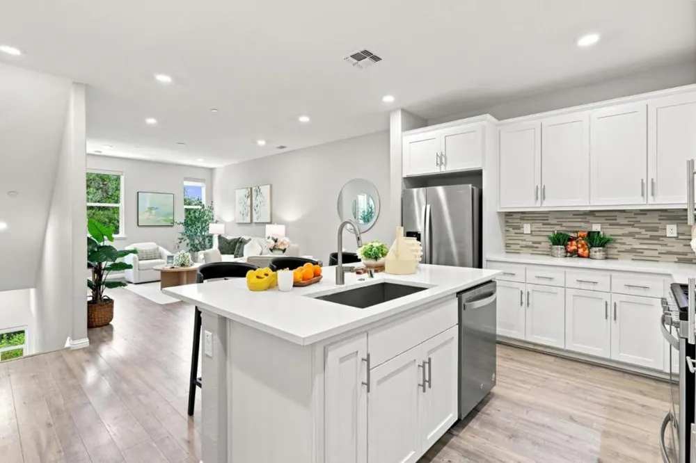 1931 Nevets Lane San Jose, CA 95133