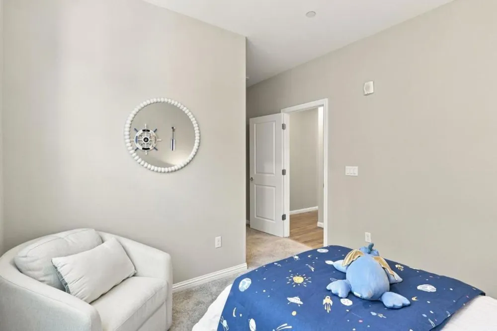 1931 Nevets Lane San Jose, CA 95133