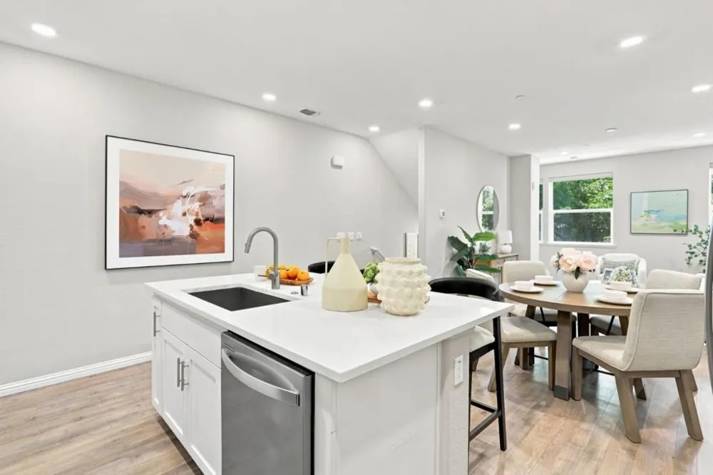 1931 Nevets Lane San Jose, CA 95133