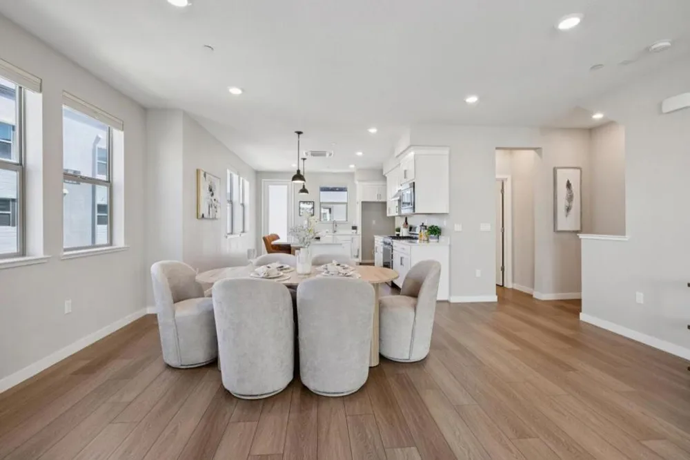 5761 Vibrant Loop San Jose, CA 95119