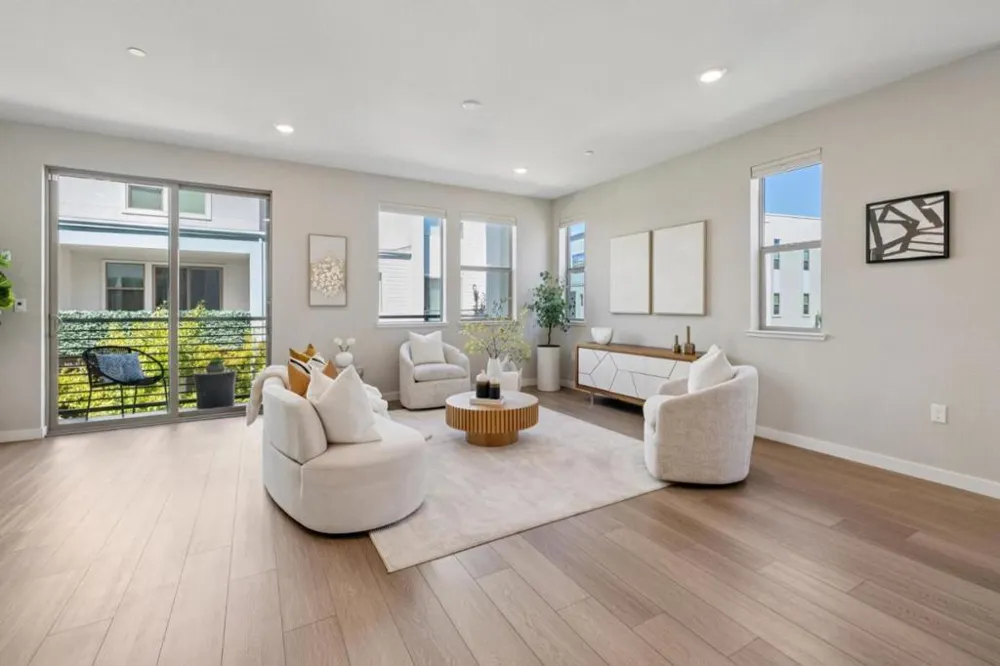 5761 Vibrant Loop San Jose, CA 95119
