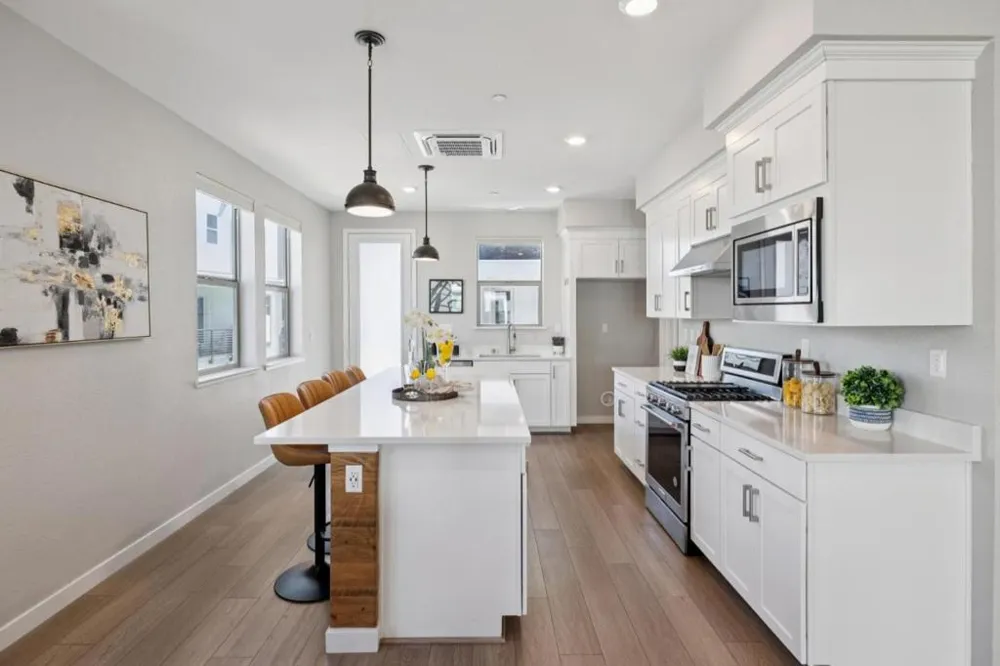 5761 Vibrant Loop San Jose, CA 95119